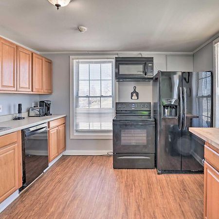 Downtown Canandaigua Apt 1 Mi To Lake And Pier! Exterior photo